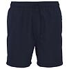 Barbour International Men's Large Logo Swim Shorts - Navy Colour thumbnail