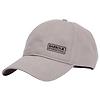 Barbour International Men's Norton Drill Sports Cap - Pale Slate Colour thumbnail
