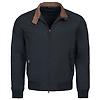 Barbour International Men's Rectifier Harrington Jacket - Navy Colour thumbnail