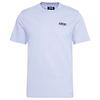 Barbour International Men's Small Logo T-Shirt - Thistle Colour thumbnail