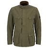 Barbour International Men's Summer Wash Duke Jacket - Dusky Green Colour thumbnail