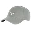 Barbour Men's Cascade Sports Cap - Agave Green Colour thumbnail