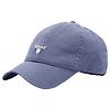 Barbour Men's Cascade Sports Cap - Washed Blue Colour thumbnail