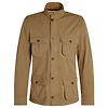 Barbour Men's Corbridge Casual Jacket - Bleached Olive Colour thumbnail
