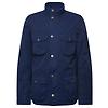 Barbour Men's Corbridge Casual Jacket - Navy Colour thumbnail