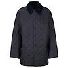 Barbour Men's Liddesdale Quilted Jacket - Navy Colour thumbnail