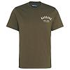 Barbour Men's Preppy T-Shirt - Light Sage Colour thumbnail