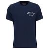 Barbour Men's Preppy T-Shirt - New Navy Colour thumbnail