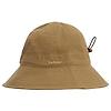 Barbour Men's Transport 6 Panel Bucket Hat - Golden Khaki Colour thumbnail