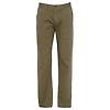 Barbour Men's Washed Stretch Tailored Trousers - Olive Colour thumbnail