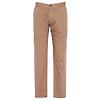 Barbour Men's Washed Stretch Tailored Trousers - Stone Colour thumbnail