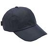 Barbour Wax Sports Cap - Navy Colour thumbnail