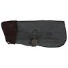 Barbour Quilted Dog Coat - Olive Colour thumbnail