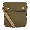 Barbour Transport Crossbody Bag - Dusky Green Colour thumbnail