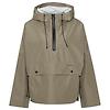 Barbour Women's Lola Waterproof Smock Jacket - Dusky Green Colour thumbnail