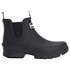 Barbour Women's Nimbus Chelsea Wellington Boots - Black Colour thumbnail
