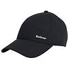 Barbour Women's Olivia Sports Cap - Black Colour thumbnail