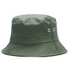Stutterheim Beckholmen Bucket Hat - Green Colour thumbnail