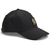 Belstaff Cotton Phoenix Logo Cap - Black Colour thumbnail