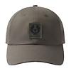 Belstaff Cotton Phoenix Logo Cap - Surplus Green Colour thumbnail