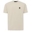 Belstaff Men's Cotton Jersey T-Shirt - Stone Beige Colour thumbnail
