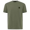 Belstaff Men's Cotton Jersey T-Shirt - Surplus Green Colour thumbnail