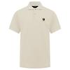 Belstaff Men's Cotton Pique Polo Shirt - Stone Beige Colour thumbnail