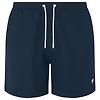 Belstaff Men's Tiller Cloth Clipper Swimshorts - Dark Ink Colour thumbnail