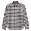 Oliver Sweeney Men's Censo Shirt - Navy/Grey Colour thumbnail