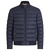 Belstaff Men's Down Filled Nylon Circuit Jacket - Dark Ink Colour thumbnail