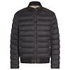 Belstaff Men's Down Filled Nylon Circuit Jacket - Black Colour thumbnail