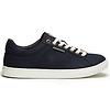Holland Cooper Women's Chelsea Court Trainers - Ink Navy Colour thumbnail