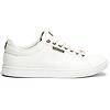 Holland Cooper Women's Chelsea Court Trainers - White Colour thumbnail