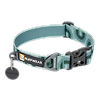 RUFFWEAR Crag Reflective Dog Collar - Grassy Oxbow Colour thumbnail