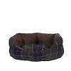 Barbour 24in Luxury Dog Bed - Classic Tartan Colour thumbnail