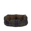Barbour 30in Luxury Dog Bed - Classic Tartan Colour thumbnail