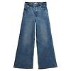 Joules Women's Palazzo Jeans - Mid Blue Denim Colour thumbnail