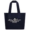 Holland Cooper Women's Essential Tote Bag - Navy Ecru Colour thumbnail