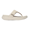 FitFlop Women's F-MODE GO Adjustable Toe-Post Sandals - Paris Beige Colour thumbnail