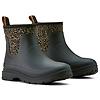 Ariat Women's Kelmarsh Shortie Rubber Boots - Black Colour thumbnail