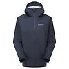 Montane Women's Cetus Waterproof Jacket - Eclipse Blue Colour thumbnail