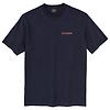 Filson Men's Frontier Logo T-Shirt - Night Sky/Scenic Mark Colour thumbnail