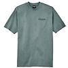 Filson Men's Frontier Graphic T-Shirt - Balsam Green Colour thumbnail