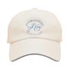 Joules Women's Daley Cap - White Colour thumbnail