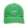 Joules Women's Daley Cap - Green Colour thumbnail