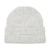 Joules Women's Caversham Beanie Hat - Grey Colour thumbnail