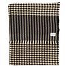 Joules Women's Bracewell Blanket Scarf - Black Colour thumbnail