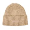Joules Women's Caversham Beanie Hat - Oat Colour thumbnail