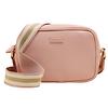 Joules Women's Trent Cross Body Bag - Pale Pink Colour thumbnail