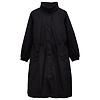 Joules Women's Hensley Waterproof Longline Coat - Navy Colour thumbnail